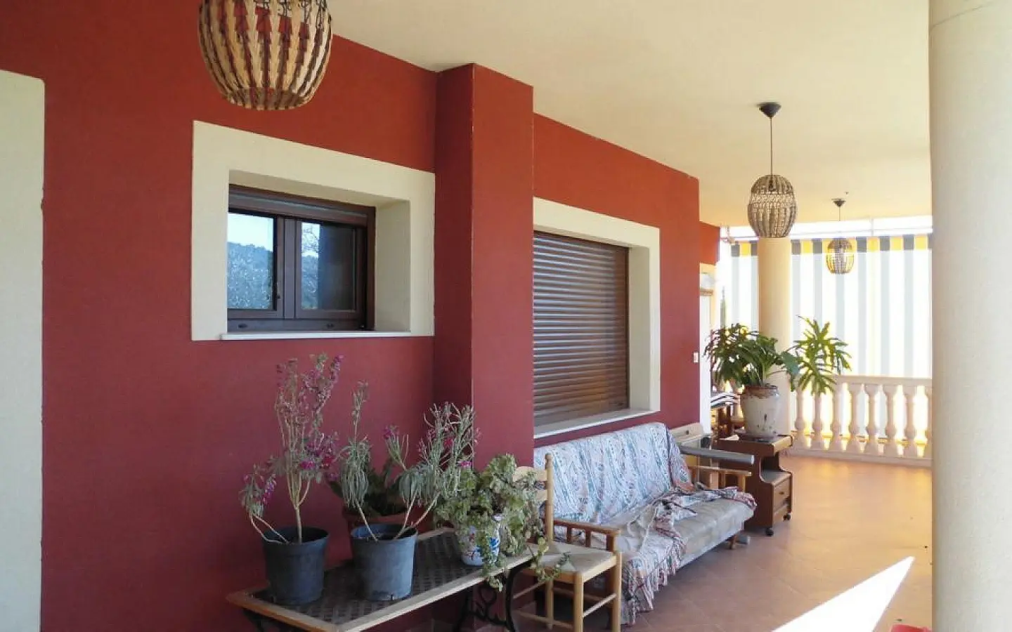 3-bedroom Detached Villa In Pinoso, Spain (211 M²)