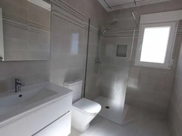 3-bedroom Detached Villa In Pinoso, Spain (120 M²)