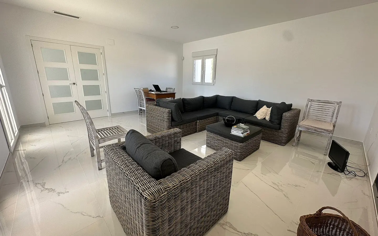 4-bedroom Detached Villa In Pinoso, Spain (180 M²)
