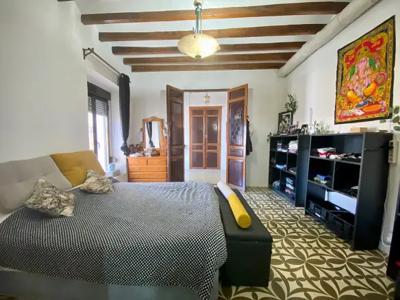 7-bedroom Country House In Yecla, Spain (350 M²)