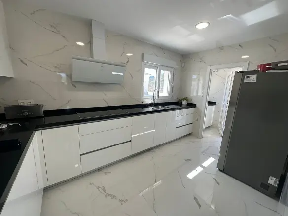 4-bedroom Detached Villa In Pinoso, Spain (180 M²)