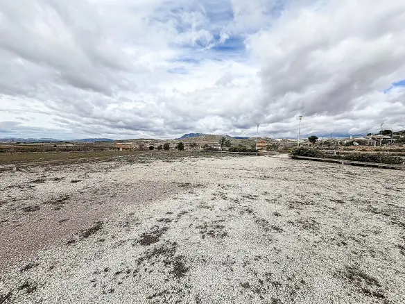7-bedroom Country House In Cañada Del Trigo, Spain (400 M²)