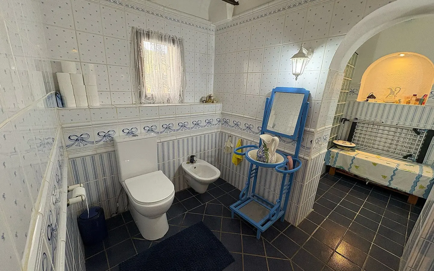 7-bedroom Country House In Cañada Del Trigo, Spain (400 M²)