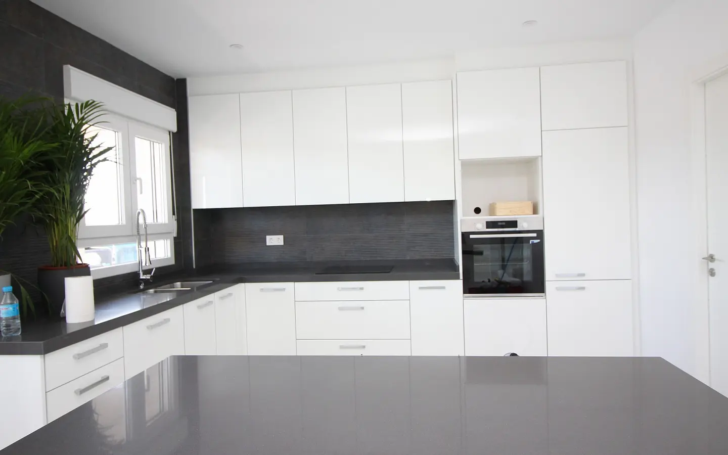 4-bedroom Detached Villa In Pinoso, Spain (150 M²)