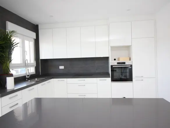4-bedroom Detached Villa In Pinoso, Spain (150 M²)