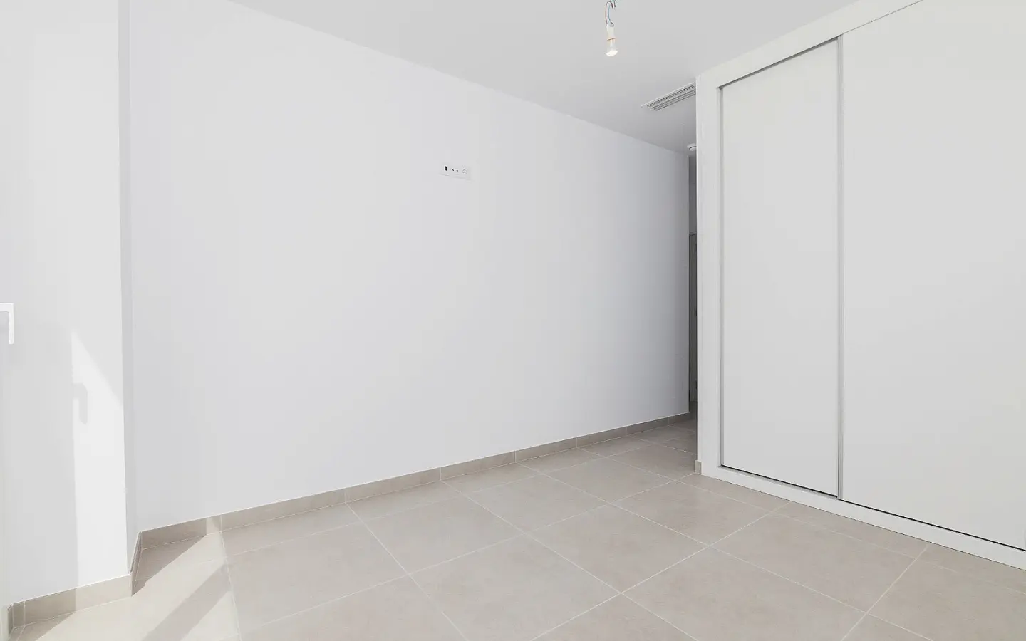 3-bedroom Detached Villa In Polop, Spain (100 M²)