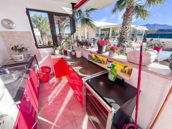 5-bedroom Detached Villa In Jijona, Spain (190 M²)
