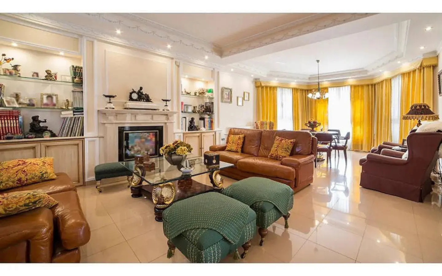 6-bedroom Detached Villa In Yecla, Spain (714 M²)