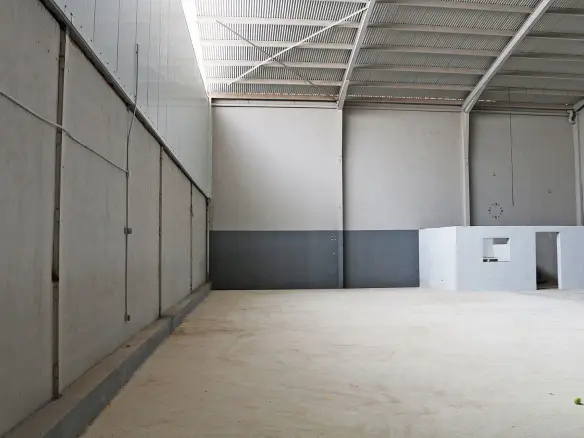 Commercial In Pinoso, Spain (1.960 M²)