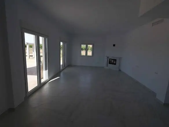 3-bedroom Detached Villa In Pinoso, Spain (120 M²)