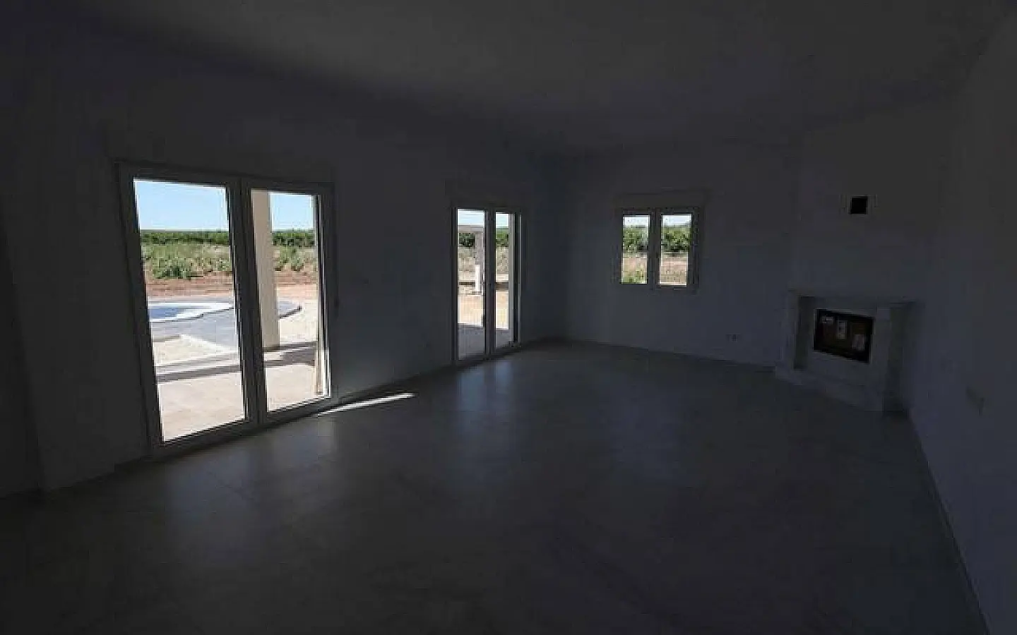 3-bedroom Detached Villa In Pinoso, Spain (120 M²)