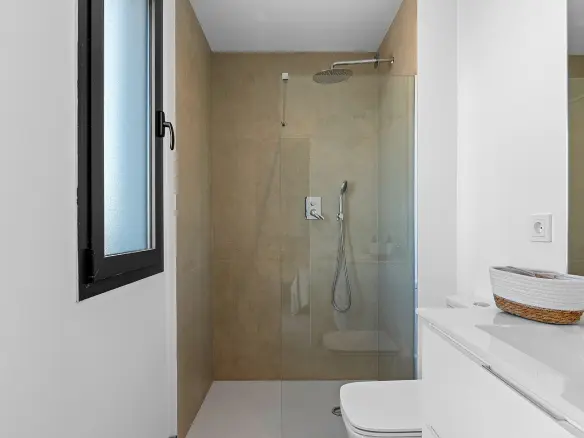 2-bedroom Apartment In Mar De Cristal, Spain (107 M²)