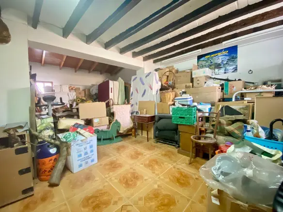 7-bedroom Country House In Yecla, Spain (350 M²)