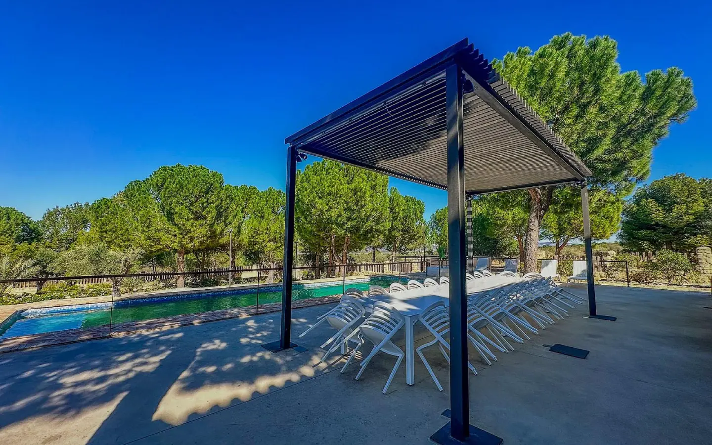 9-bedroom Detached Villa In Biar, Spain (500 M²)