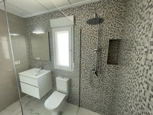 4-bedroom Detached Villa In Pinoso, Spain (225 M²)