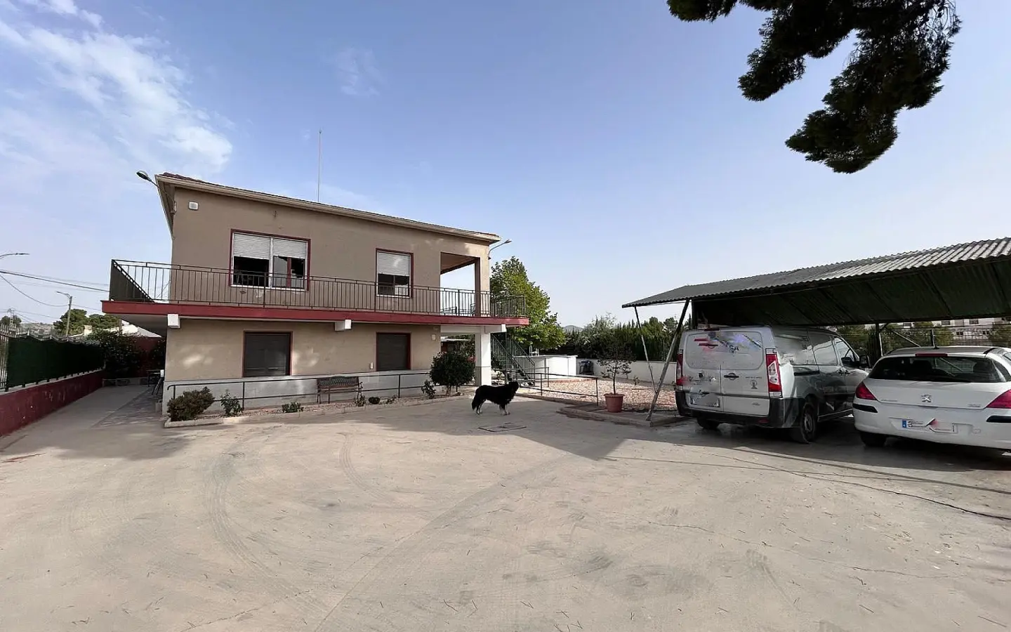 6-bedroom Detached Villa In Monovar, Spain (280 M²)