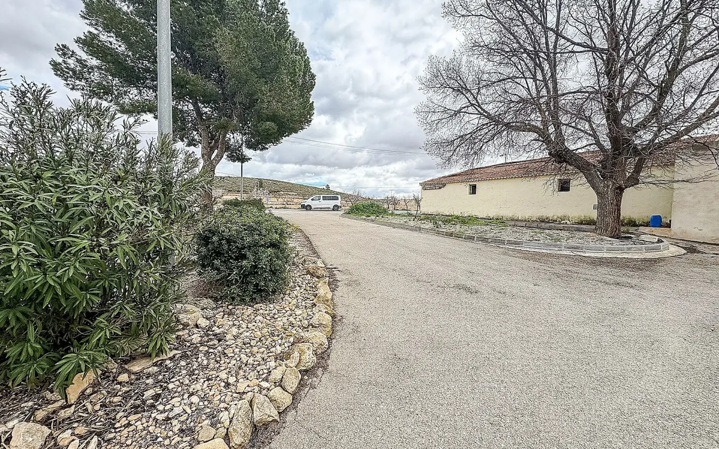 7-bedroom Country House In Cañada Del Trigo, Spain (400 M²)