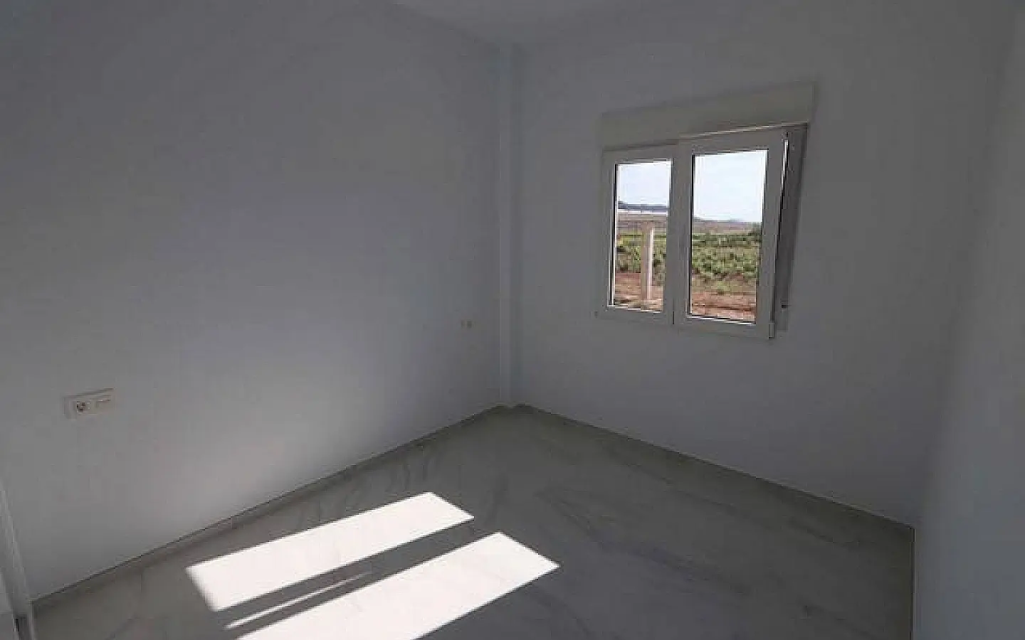 3-bedroom Detached Villa In Pinoso, Spain (120 M²)