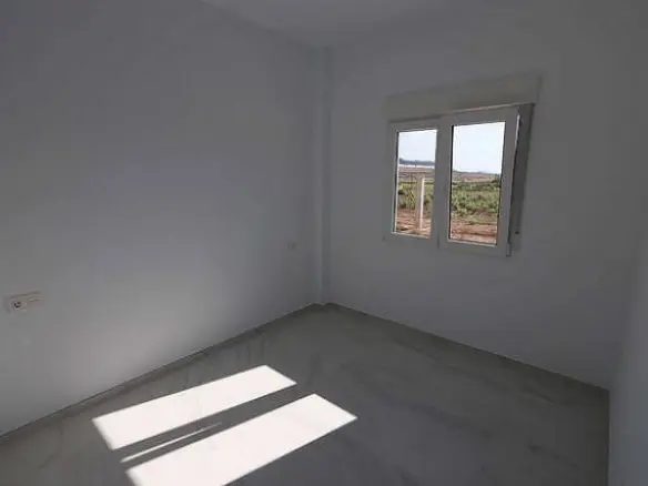 3-bedroom Detached Villa In Pinoso, Spain (120 M²)