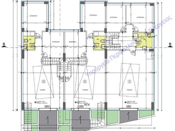 Maisonette In Orfano, Greece (124 M²)
