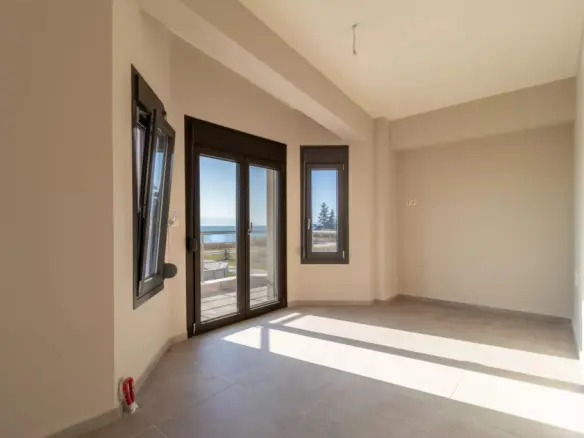 Maisonette In Orfano, Greece (90 M²)