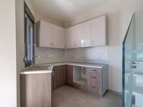 Maisonette In Orfano, Greece (90 M²)