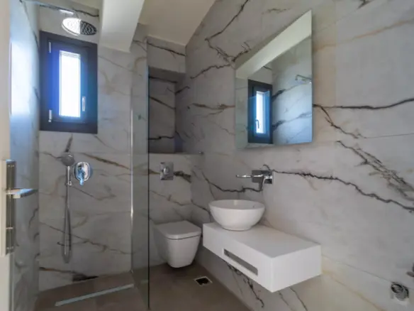 Maisonette In Orfano, Greece (90 M²)