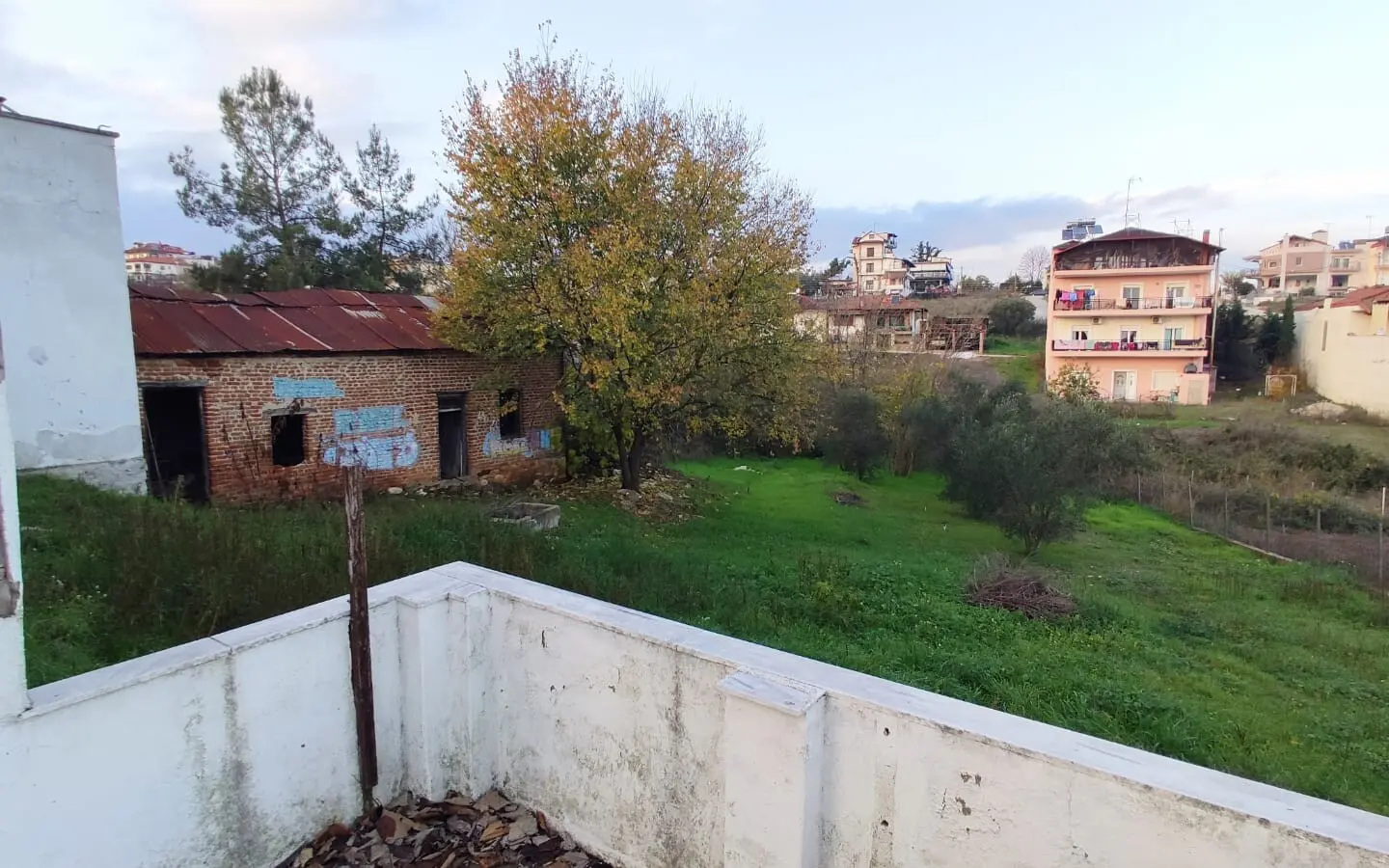 Detached House 204 M² On The Olympic Coast
