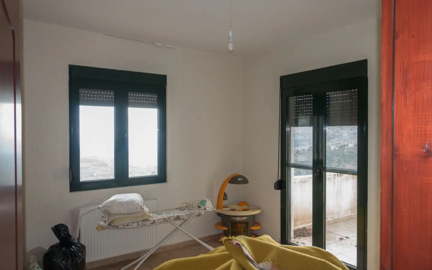 Detached House 120 M² In Crete
