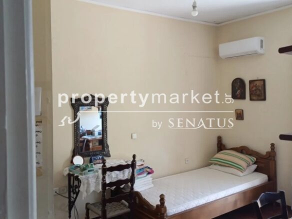 Apartment 108 Sq.m