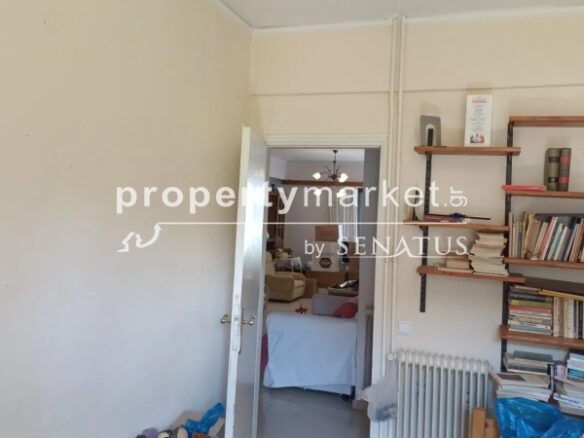 Apartment 108 Sq.m
