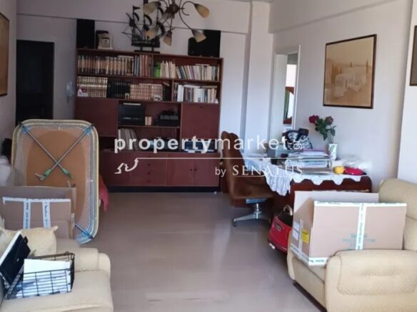 Apartment 108 Sq.m