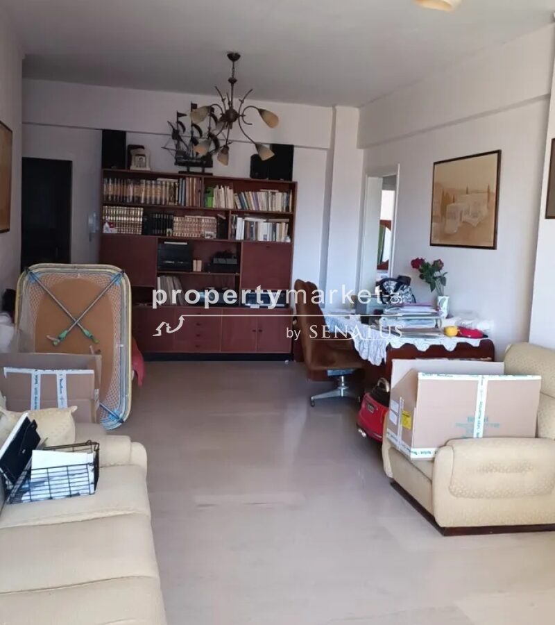 Apartment 108 Sq.m