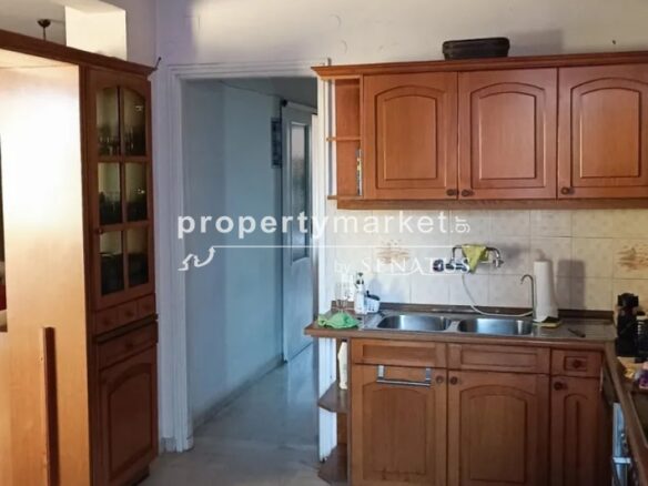 Apartment 108 Sq.m