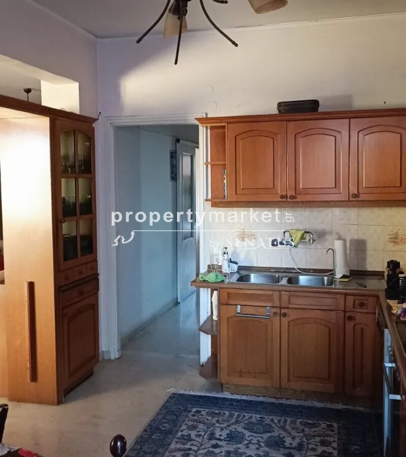 Apartment 108 Sq.m