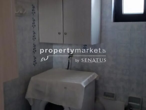 Apartment 108 Sq.m