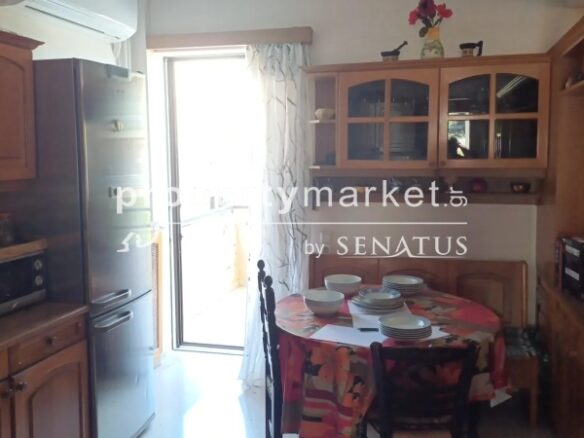 Apartment 108 Sq.m