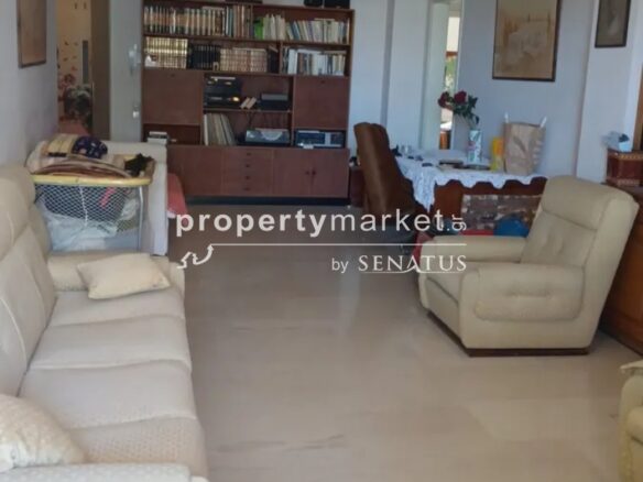 Apartment 108 Sq.m