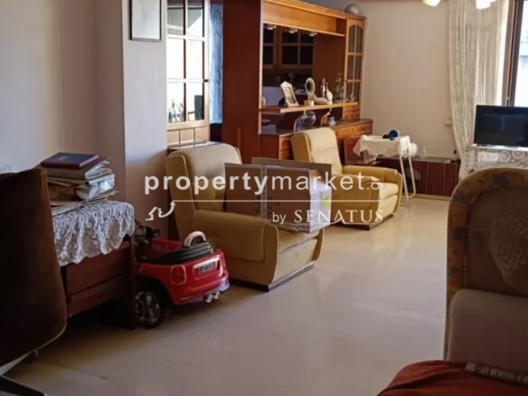 Apartment 108 Sq.m