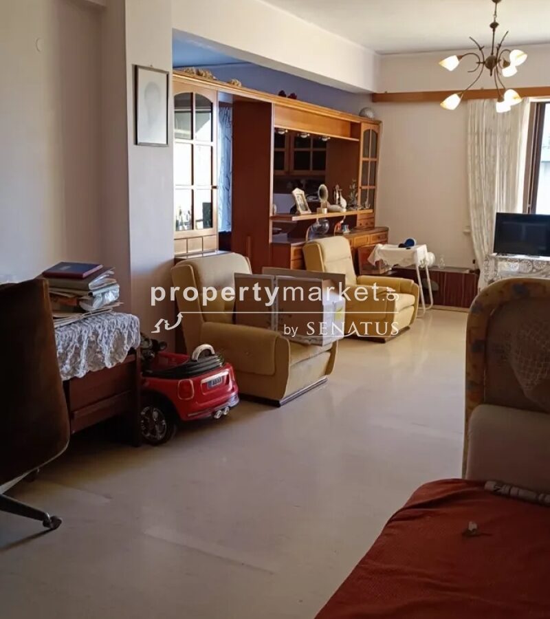 Apartment 108 Sq.m