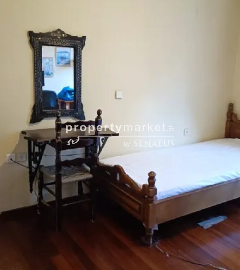 Apartment 108 Sq.m