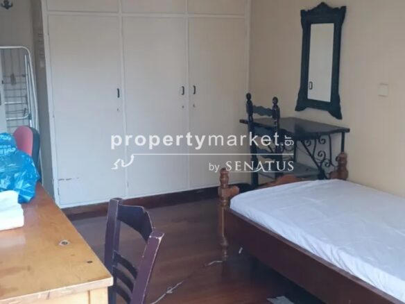 Apartment 108 Sq.m