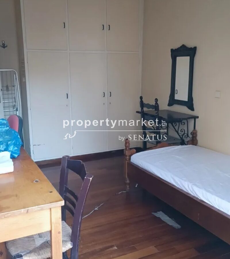 Apartment 108 Sq.m