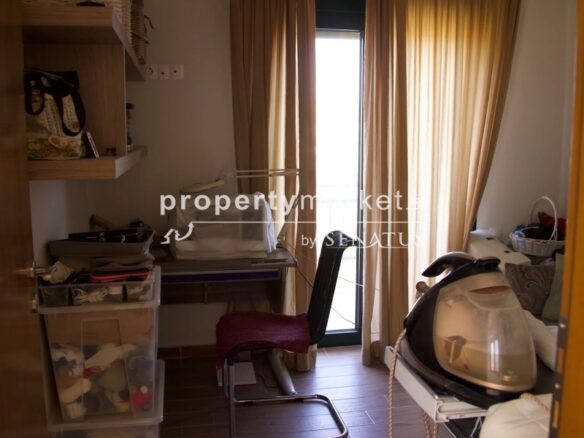 Detached House 220 M²