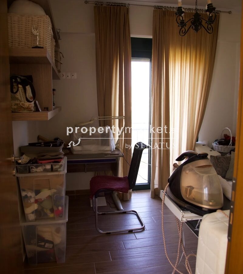 Detached House 220 M²