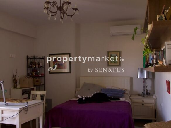 Detached House 220 M²
