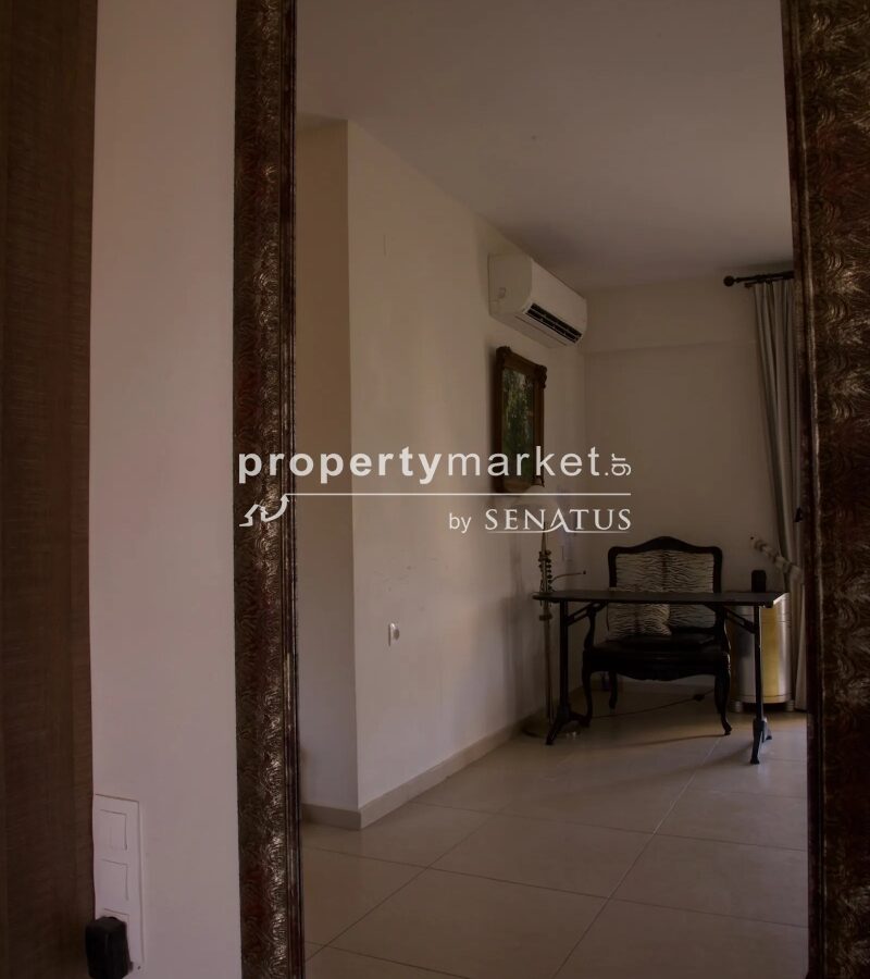 Detached House 220 M²