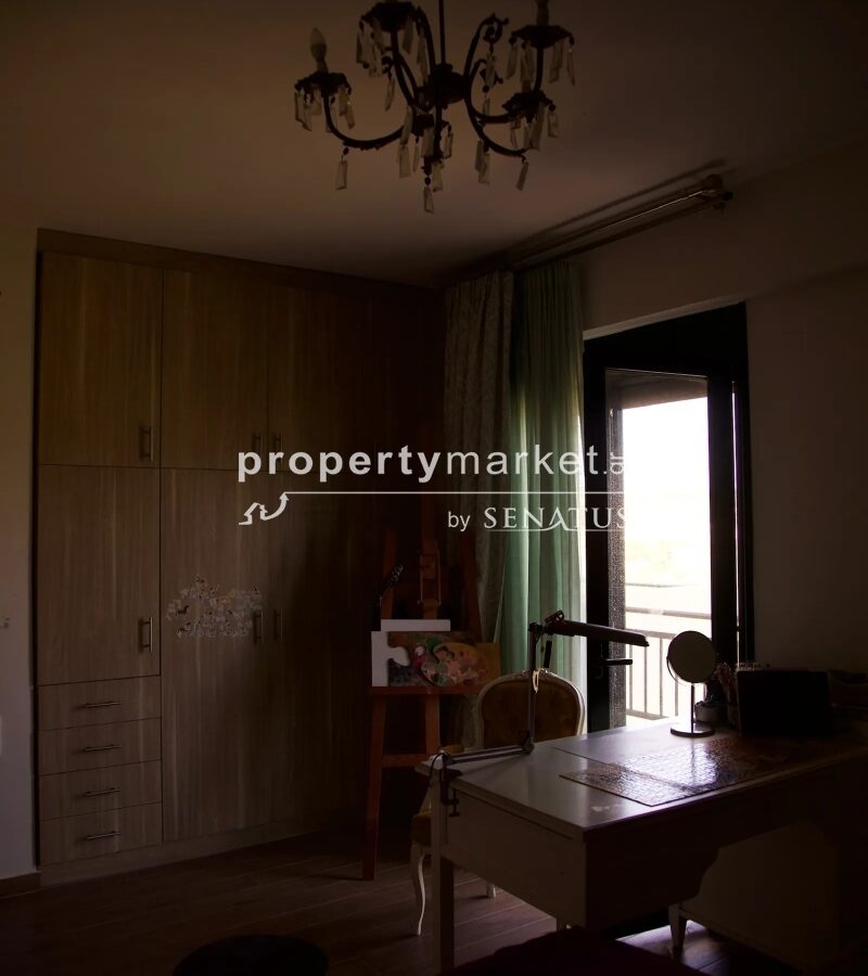 Detached House 220 M²