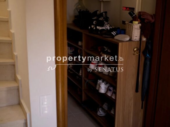 Detached House 220 M²