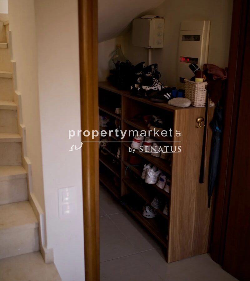 Detached House 220 M²